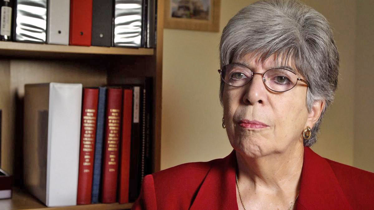 Donna Lopiano